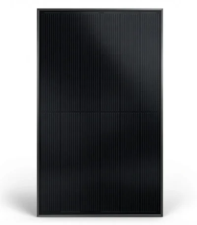 REC Alpha Pure 395W Solar Panel-main