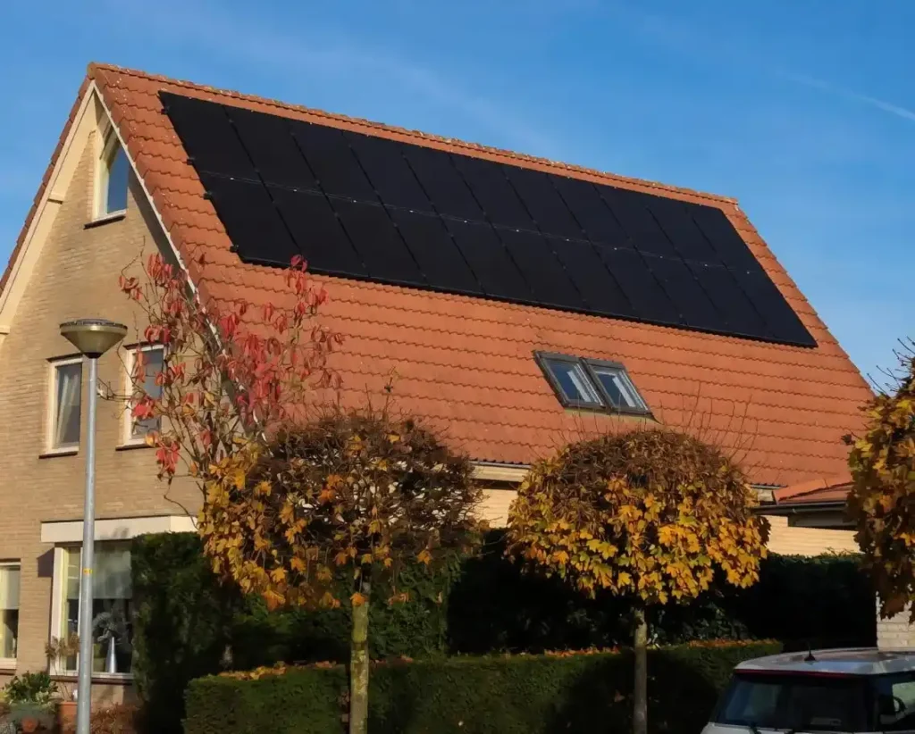 SEG 440W N-Type Bifacial Full Black Solar Panel-Description_11zon