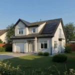 Seraphim 440W N-Type Bifacial Full Black Solar-Description