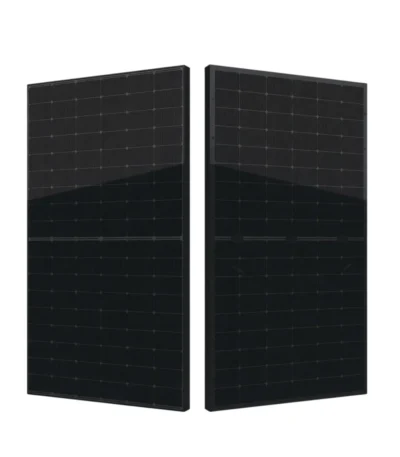 Seraphim 440W N-Type Bifacial Full Black Solar Panel-1-Photoroom
