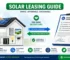 Solar Leasing Guide