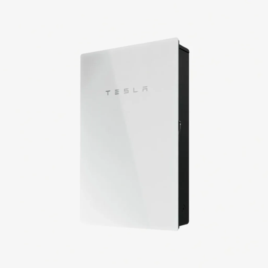Tesla Gateway 3 – Smart Energy Management & Backup Power System