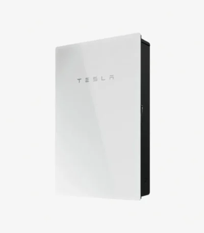 Tesla Gateway 3 – Smart Energy Management & Backup Power System
