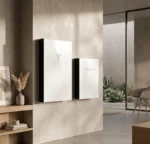 Tesla Solar Inverter 7.6 kW High-Efficiency String Inverter with 4 MPPT Trackers