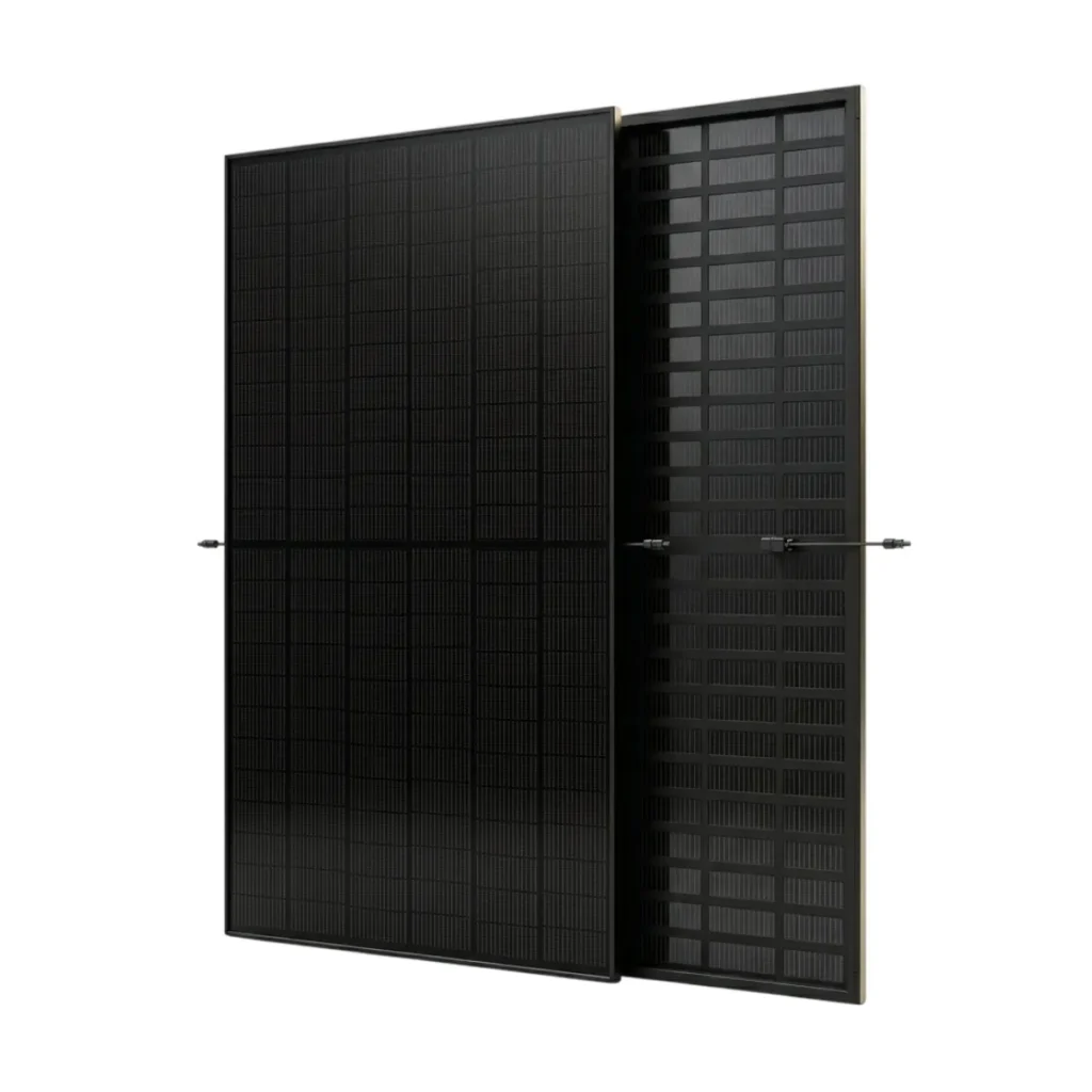 Trina 445W Vertex S+ Bifacial Solar Panel-1