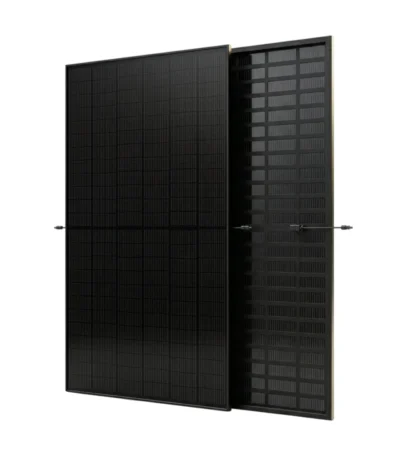 Trina 445W Vertex S+ Bifacial Solar Panel-1
