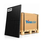 triansolar-440W-pallet